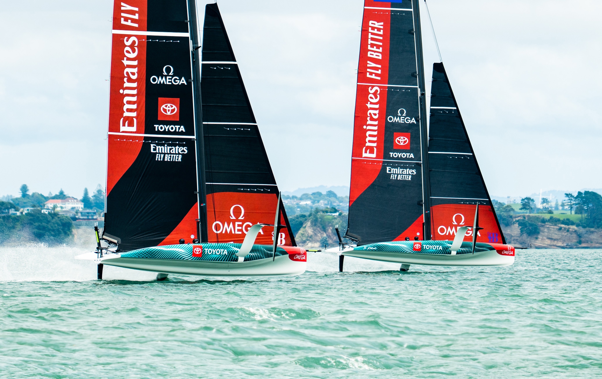 America´s Cup